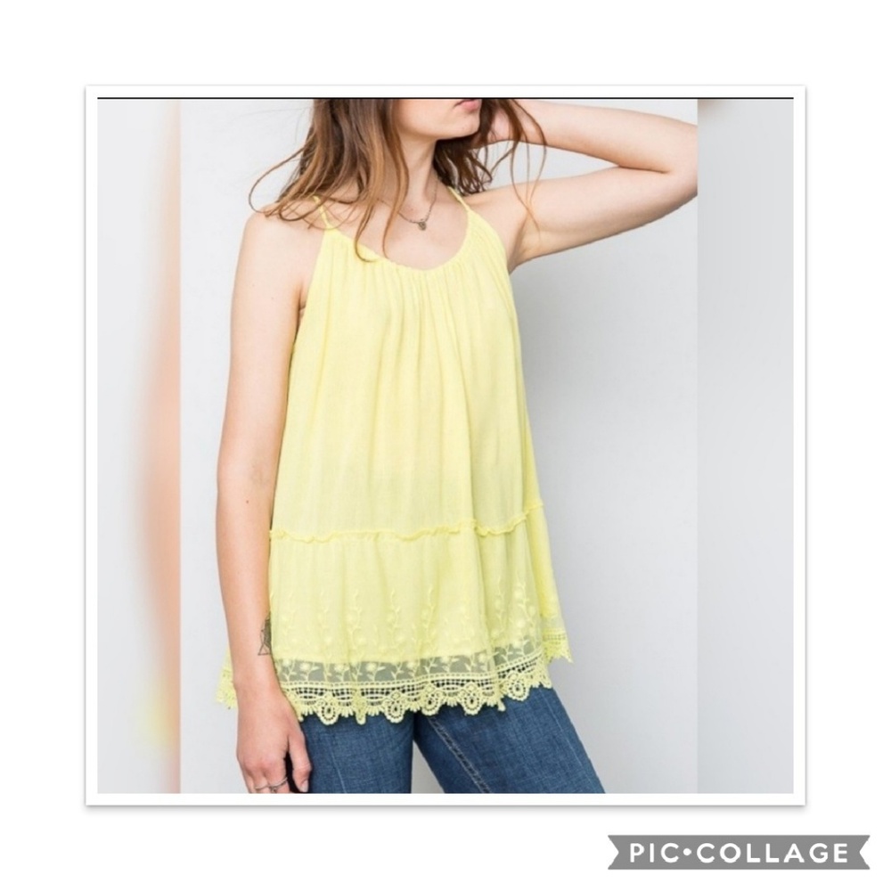 🐘👑🕶Gorgeous Tank Top👑🕶